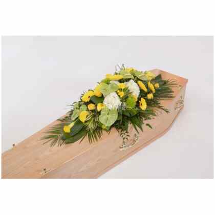Casket Spray