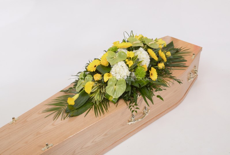 Casket Spray