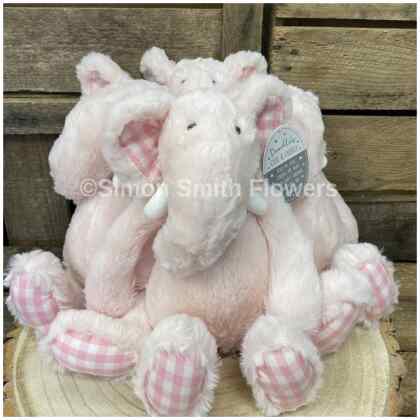 Pink Elephant