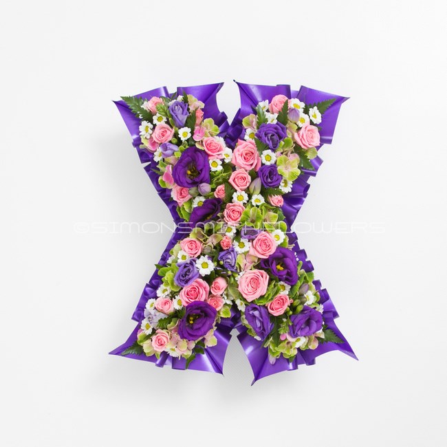 Single Letter