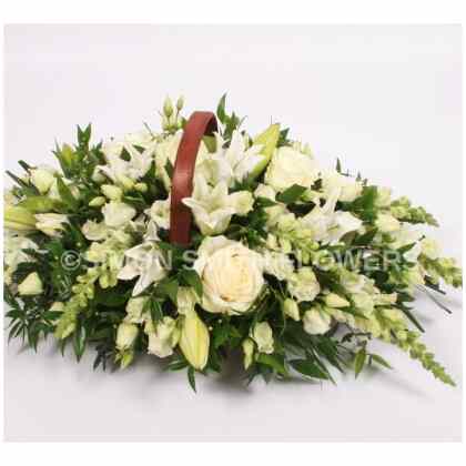 Sympathy Basket