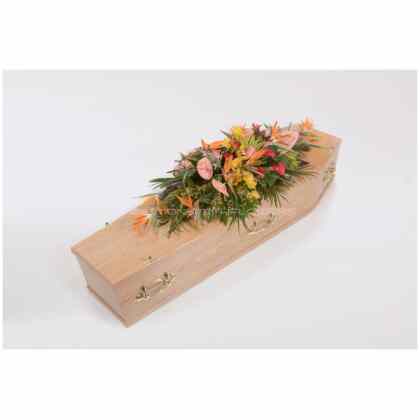 Tropical Coffin Spray