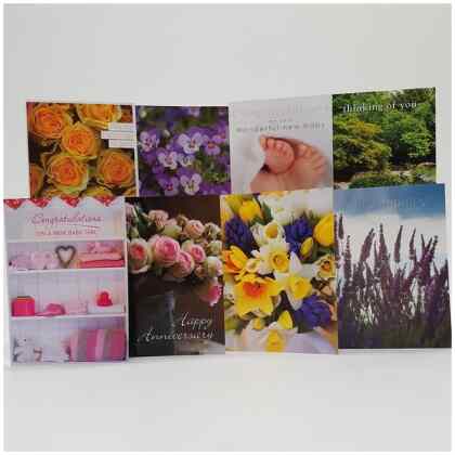 Greeting Cards