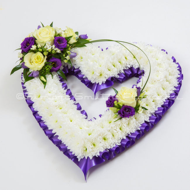 Open Based Heart
