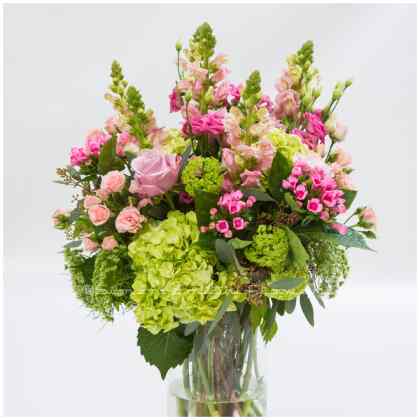 Luxury Flowers