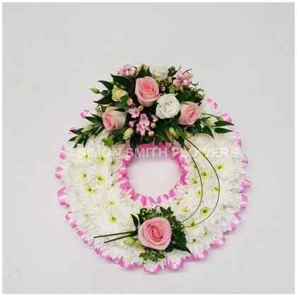 Based Wreath