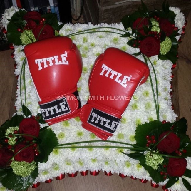 Boxing Tribute