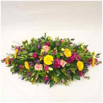 Bright Seasonal Spray