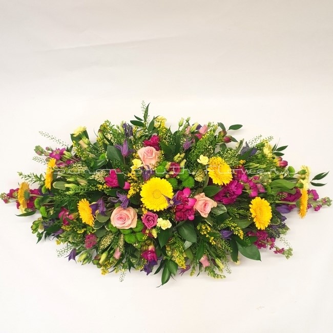 Bright Seasonal Spray