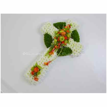 Celtic Cross