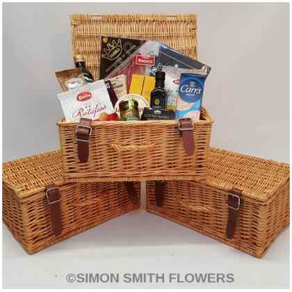 Deluxe Hamper