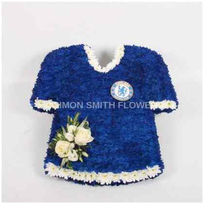 Football Shirt