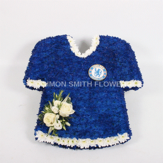 Football Shirt