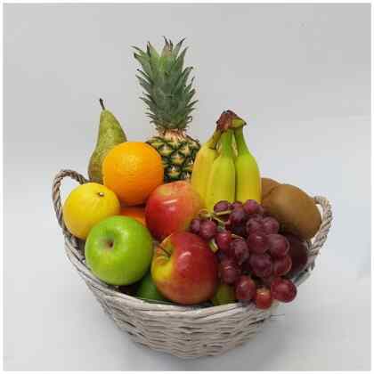 Fruit Basket