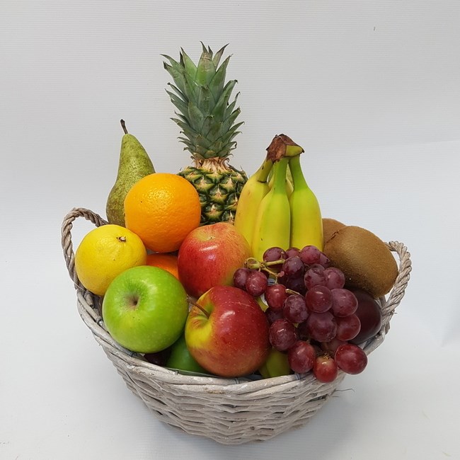Fruit Basket
