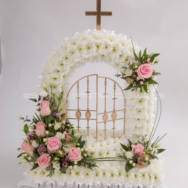 Gates of Heaven