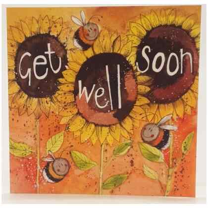 Get Well Soon