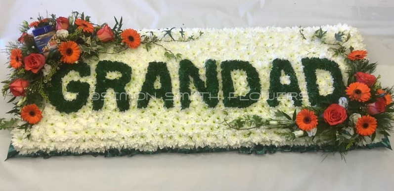 Grandad Tribute