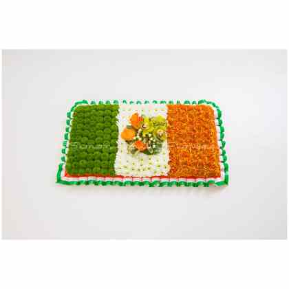 Irish Flag