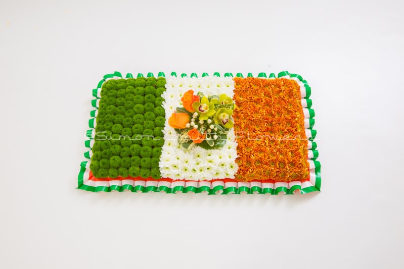 Irish Flag