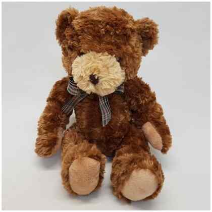 Large Brown Teddy