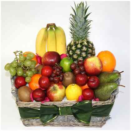 Large Fruit Basket