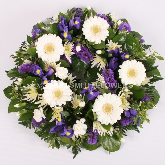 Loose Wreath