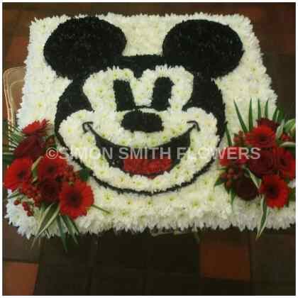 Mickey Mouse