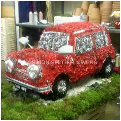 Mini Car