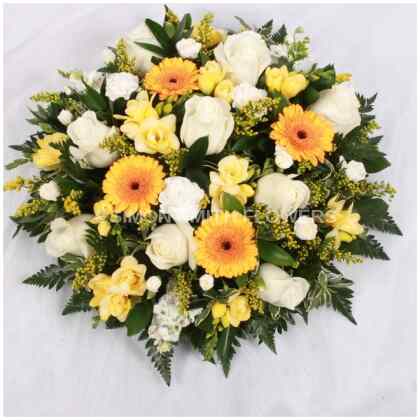 Mixed Posy
