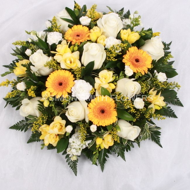 Mixed Posy