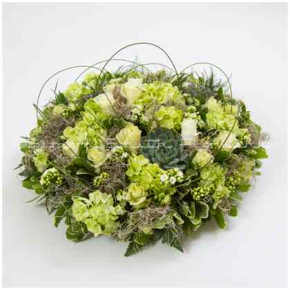 Modern Posy
