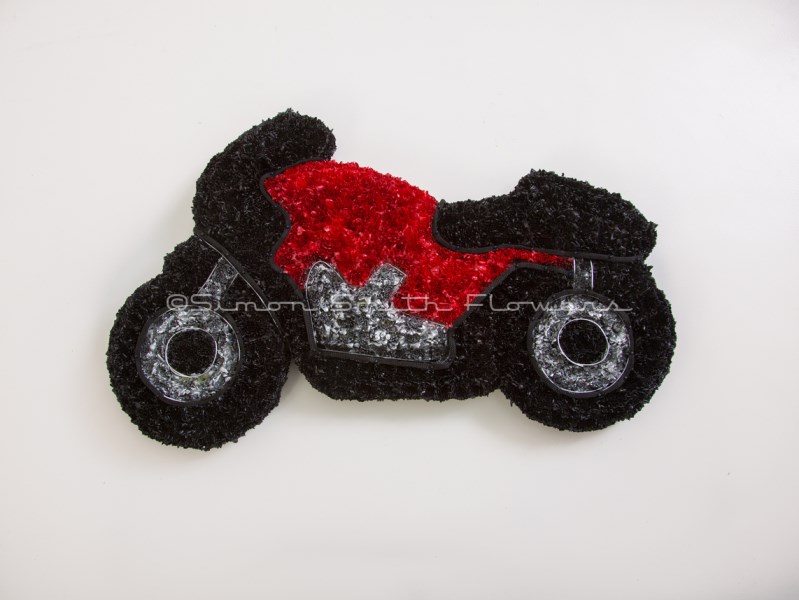 Motorbike