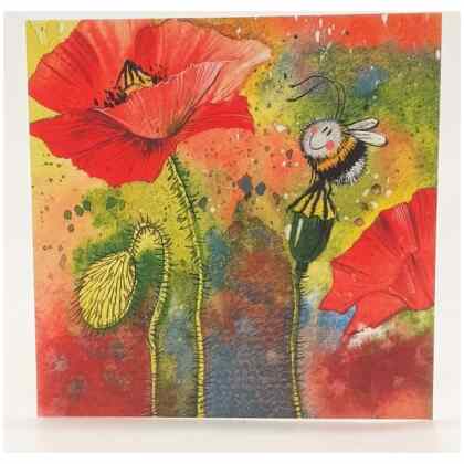 Poppy