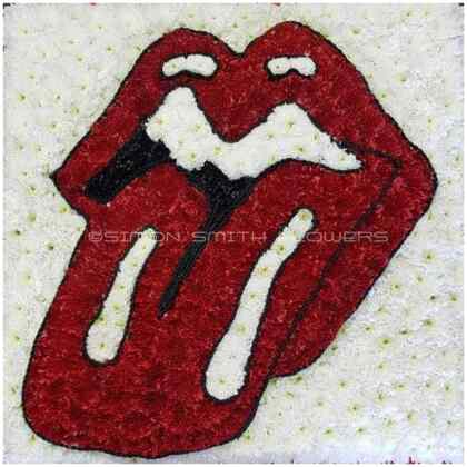 Rolling Stones Logo