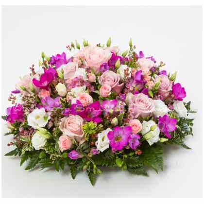 Scented Posy