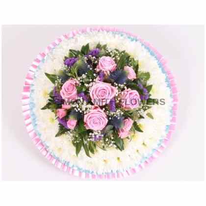 Small Based Posy