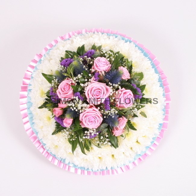 Small Based Posy
