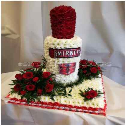 Smirnoff Vodka