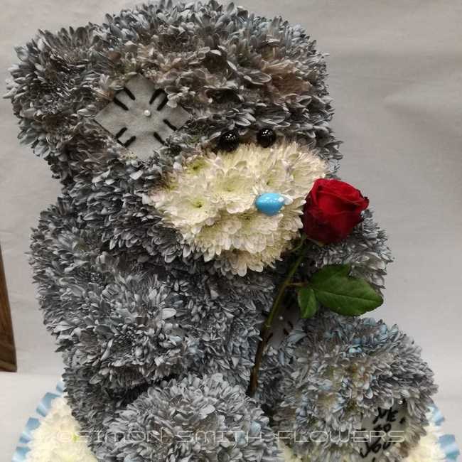 Tatty Teddy