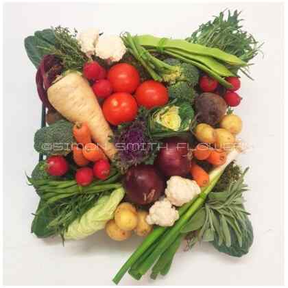 Vegetable Patch