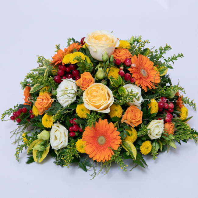 Autumn Posy
