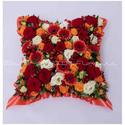 Cushion Loose