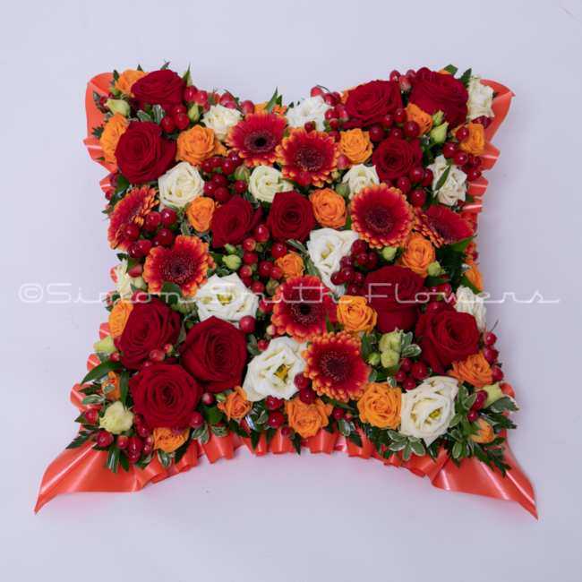 Cushion Loose