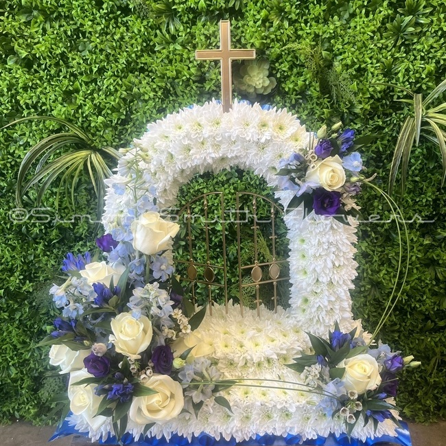 Gates of Heaven - Image 2