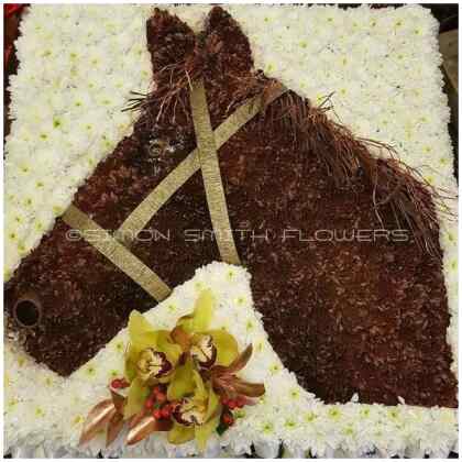 Horses Head