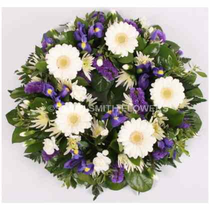 Loose Wreath
