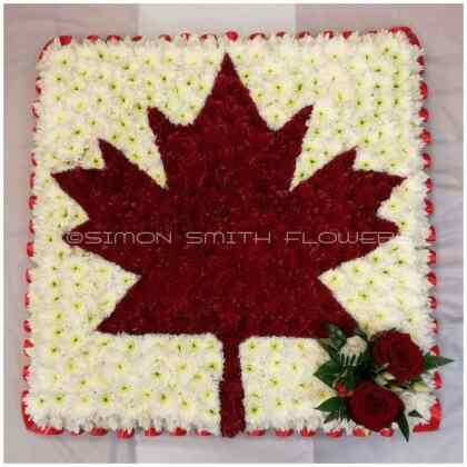 Maple Leaf