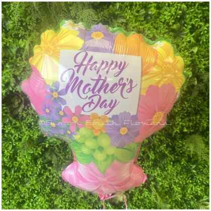 Mothers Day Balloon