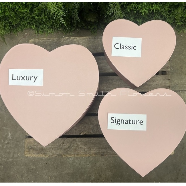 Pink Love Hatbox - Image 2